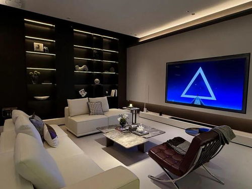 蜗牛音响中国总部展厅盛大启幕，开启客厅影院行业新篇章