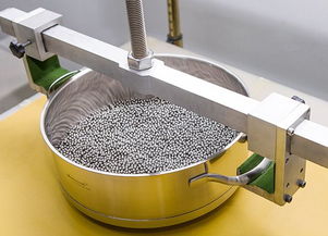 厨房电器与小家电产品检测实验室设备配置清单