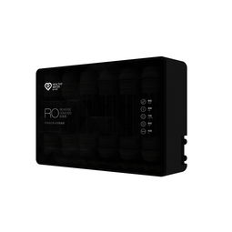 家用净水仪器与家用视听设备的产品效果图解析