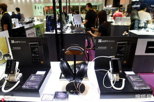 香港高级视听展HiFi音响 黑科技让耳朵“怀孕”的家用视听革命