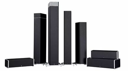 无影音，不智能！Sound United亮相上海智能家居展，重塑家用视听设备新体验